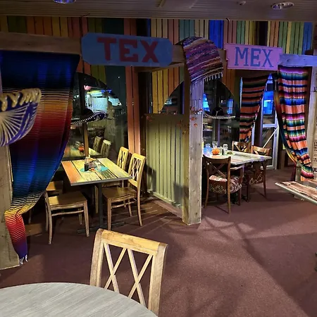 Fiesta Orivesi