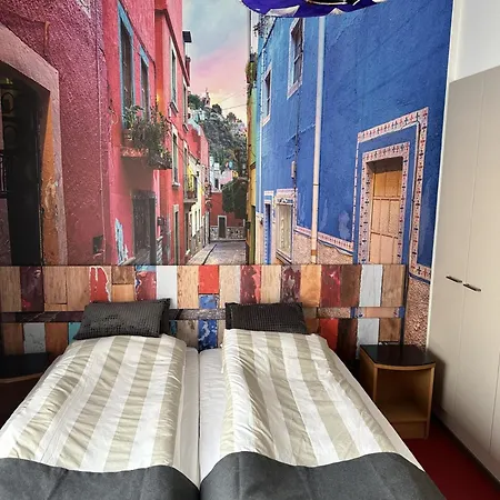 Ξενοδοχείο Fiesta 3*